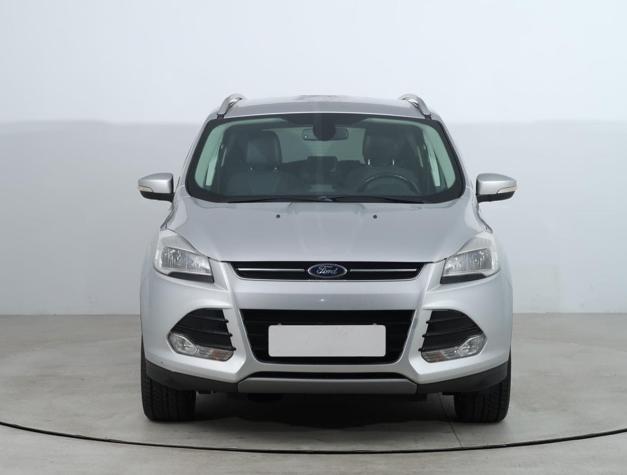 2014 Ford Kuga - 3