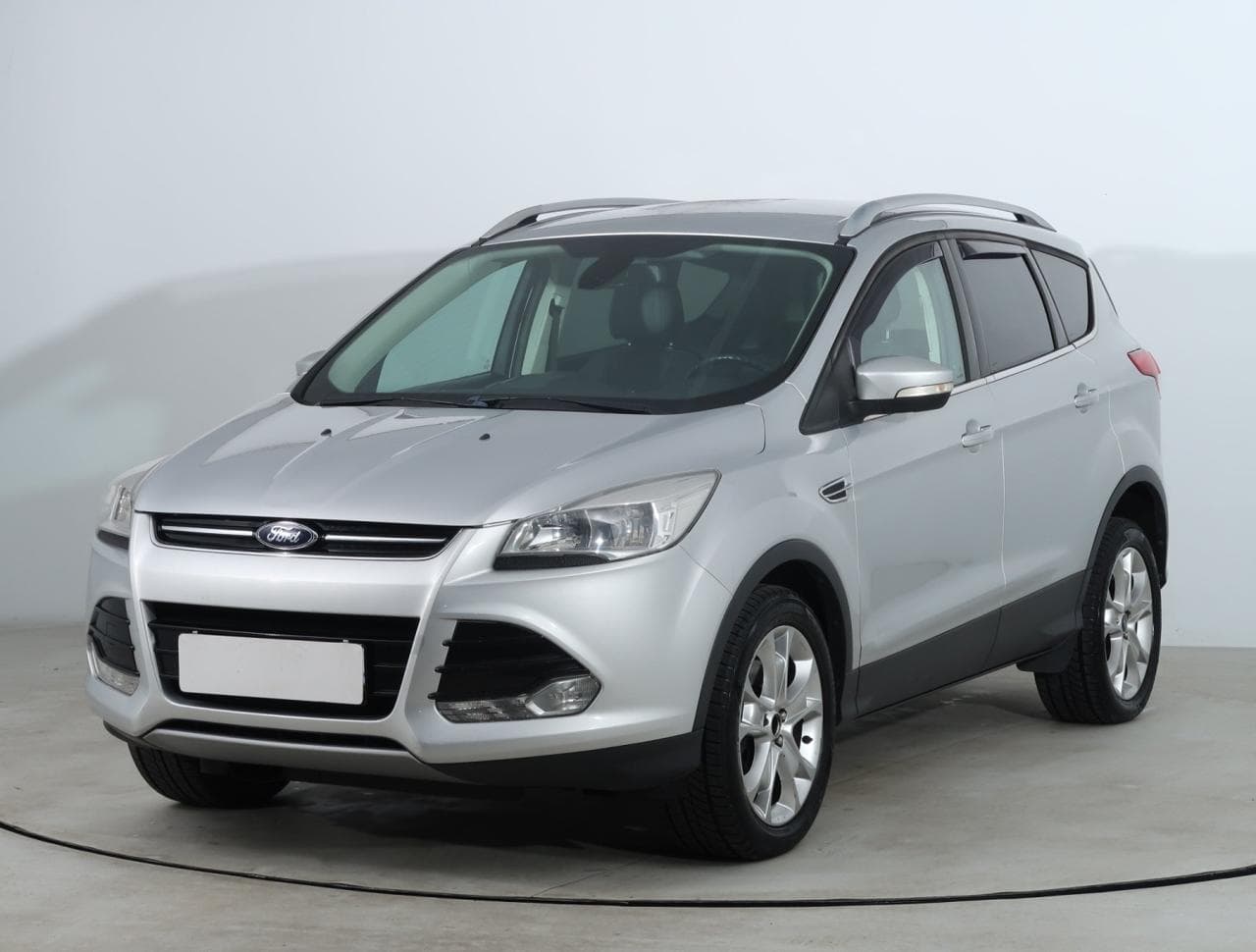 2014 Ford Kuga - 5