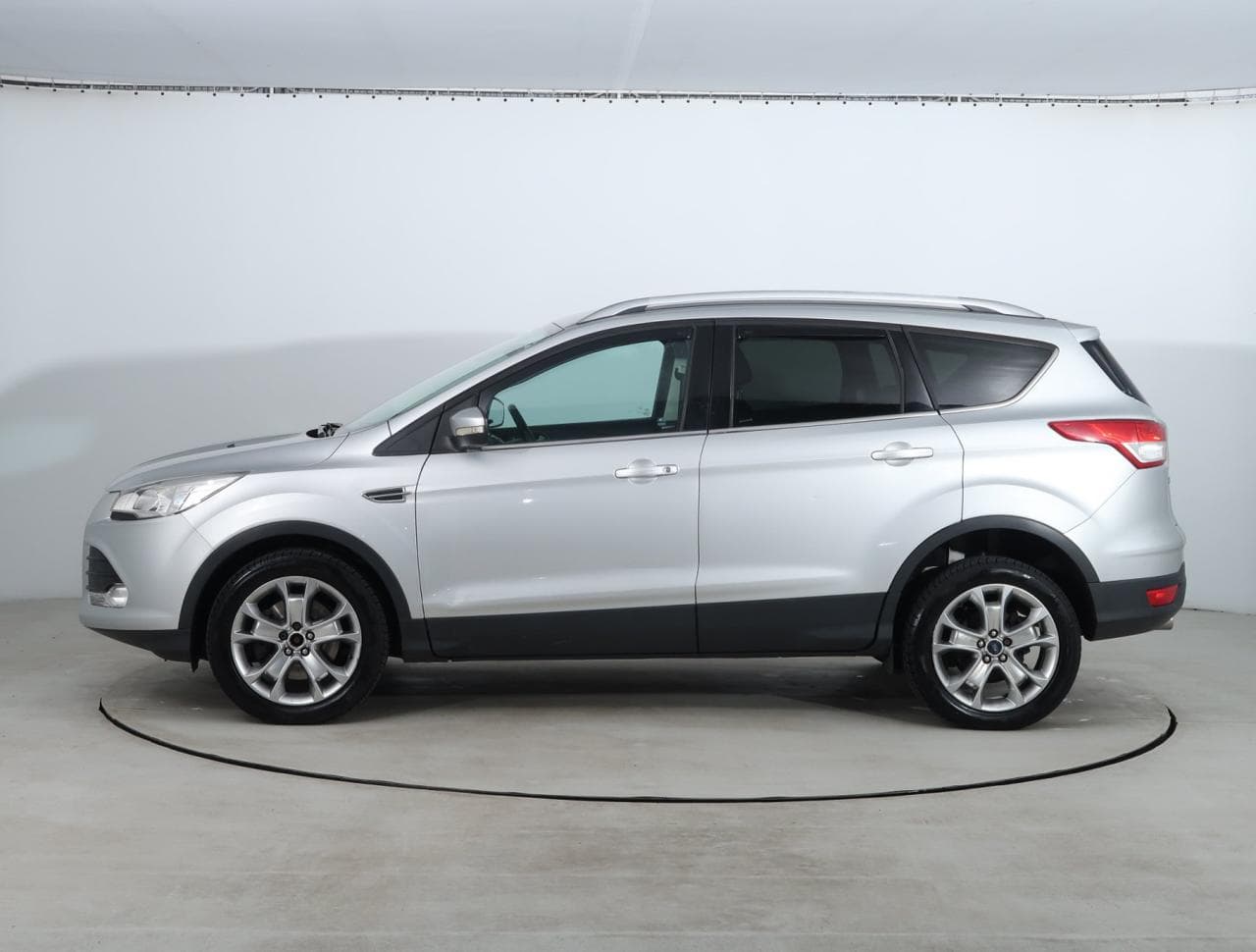 2014 Ford Kuga - 7