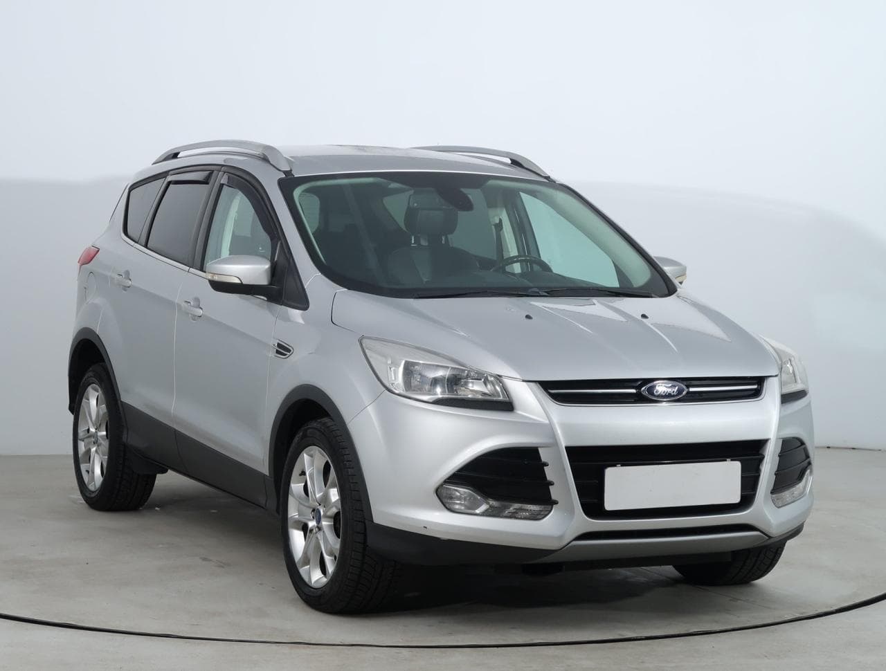 Ford Kuga 2.0 TDCi 103kW SUV