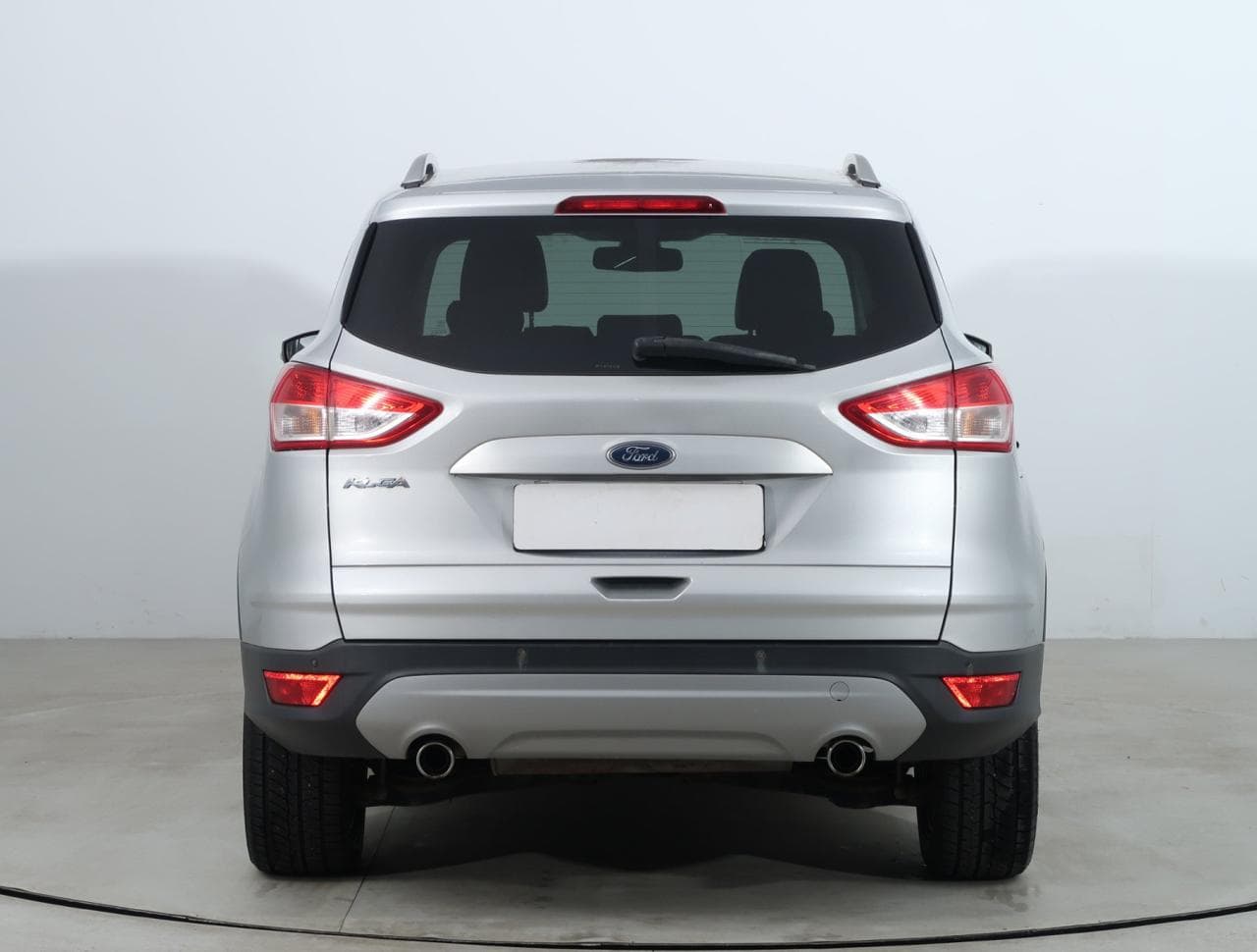 2014 Ford Kuga - 11