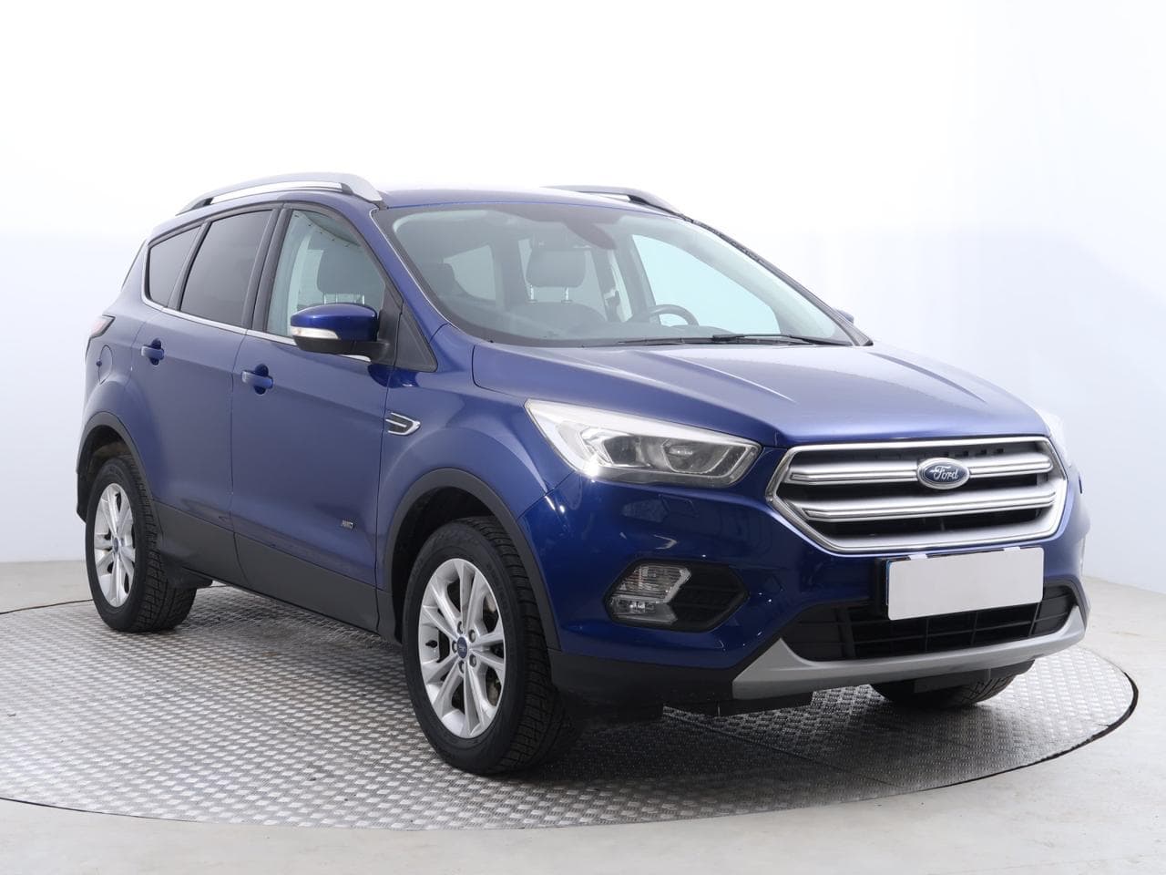 2017 Ford KUGA
