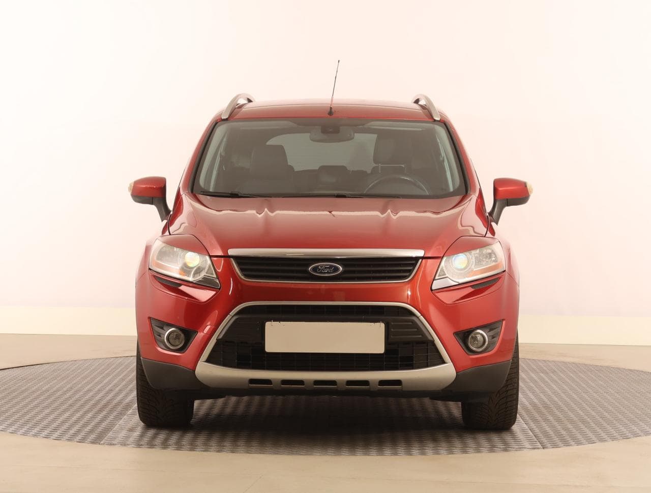 2009 Ford Kuga - 3