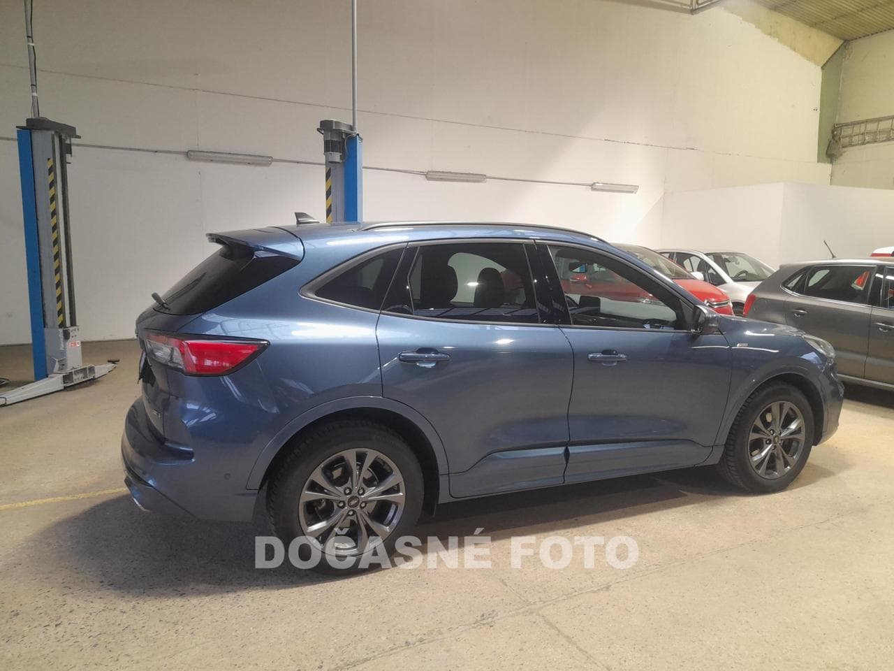 2020 Ford KUGA - 2