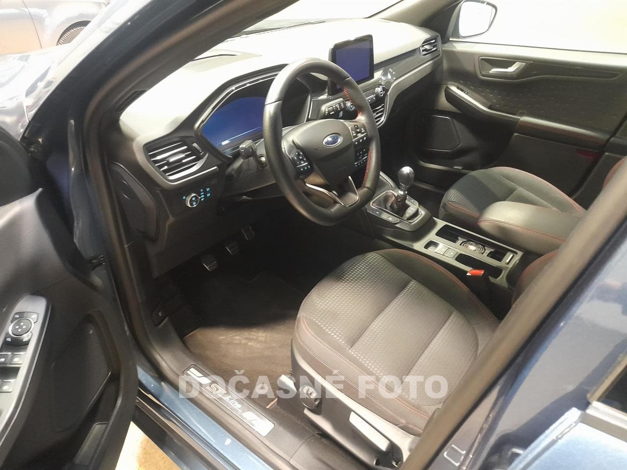 2020 Ford KUGA - 3