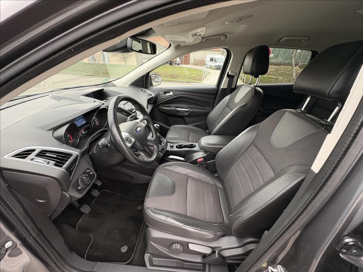 Ford KUGA - 3