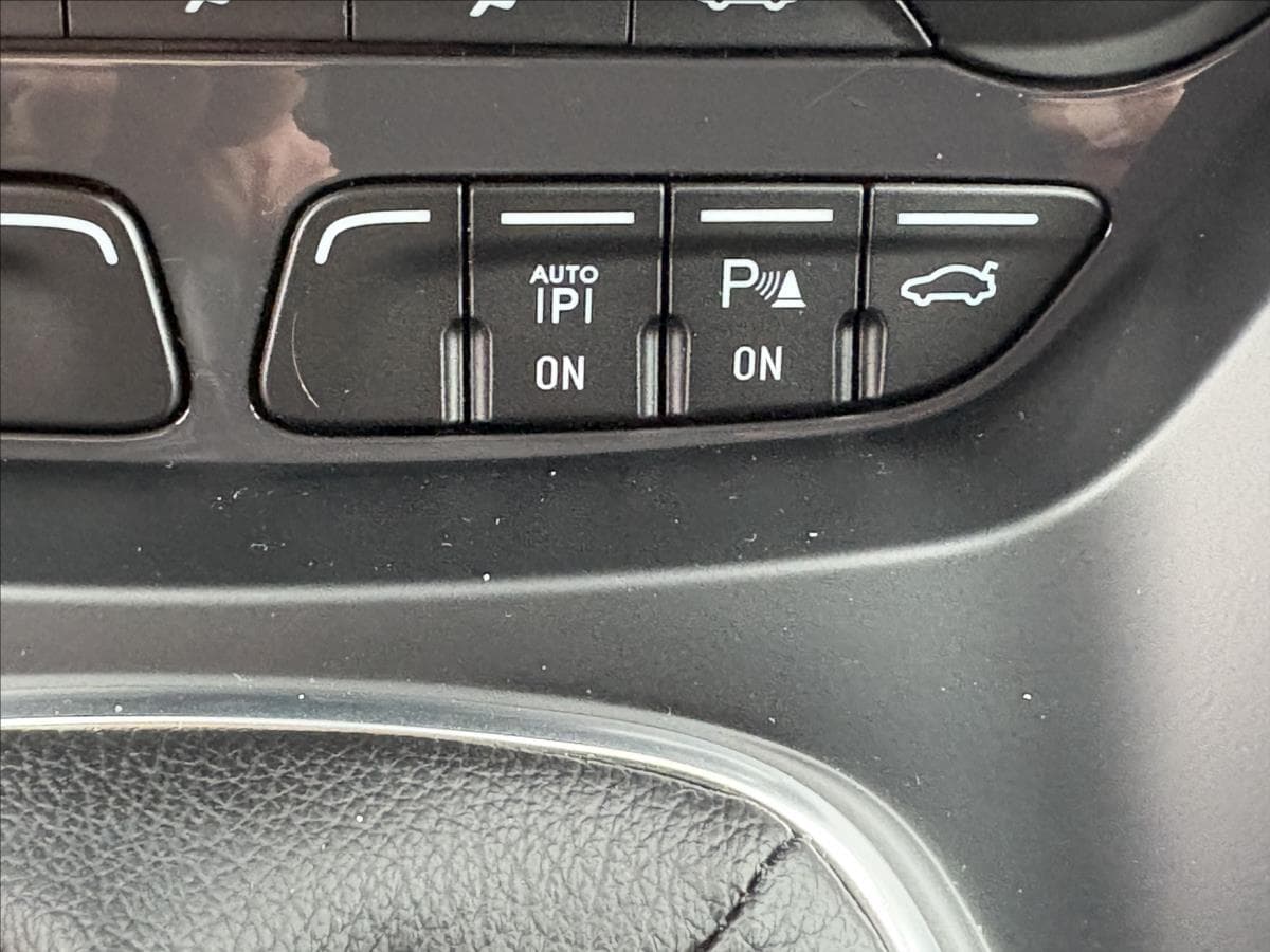 Ford KUGA - 15