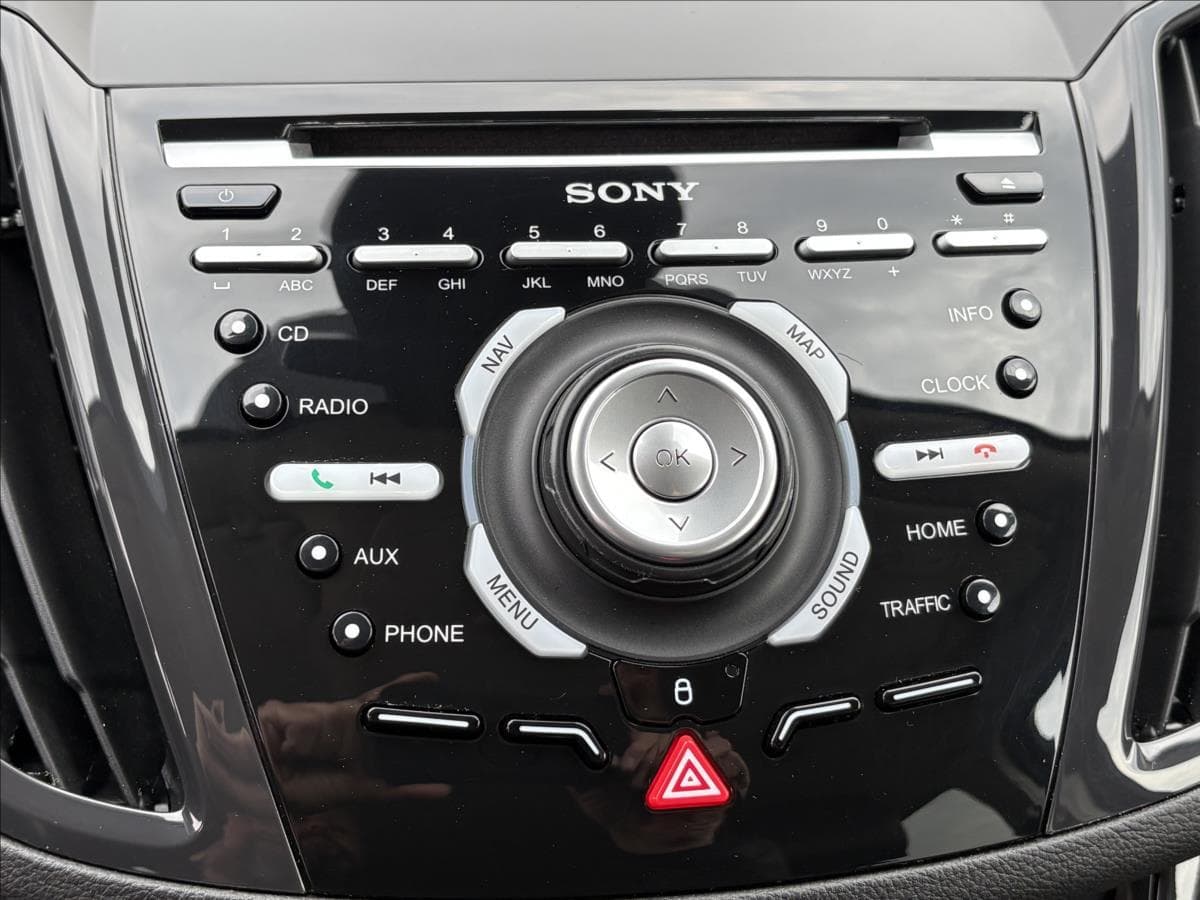 Ford KUGA - 17