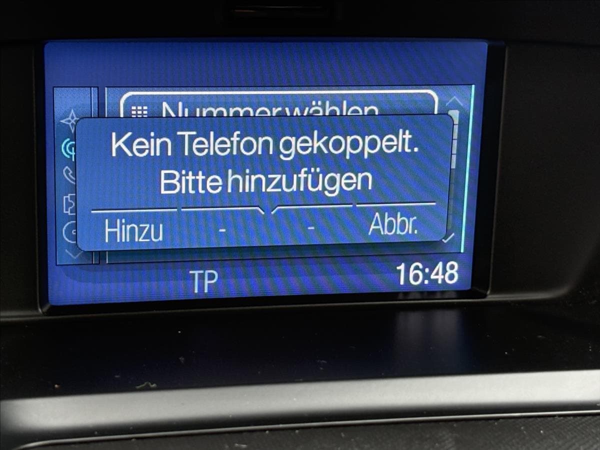 Ford KUGA - 20