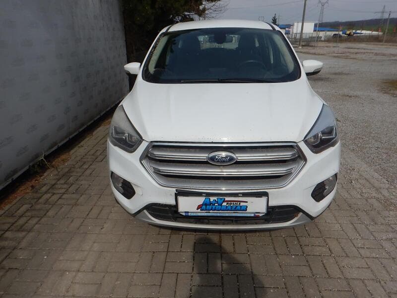 2019 Ford Kuga - 5