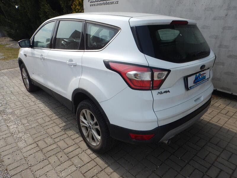 2019 Ford Kuga - 7