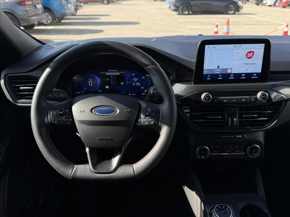 2024 Ford KUGA - 17