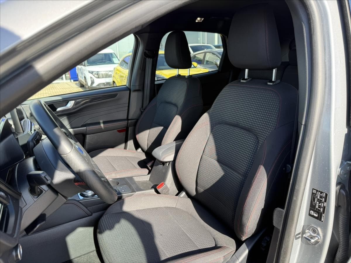2024 Ford KUGA - 15