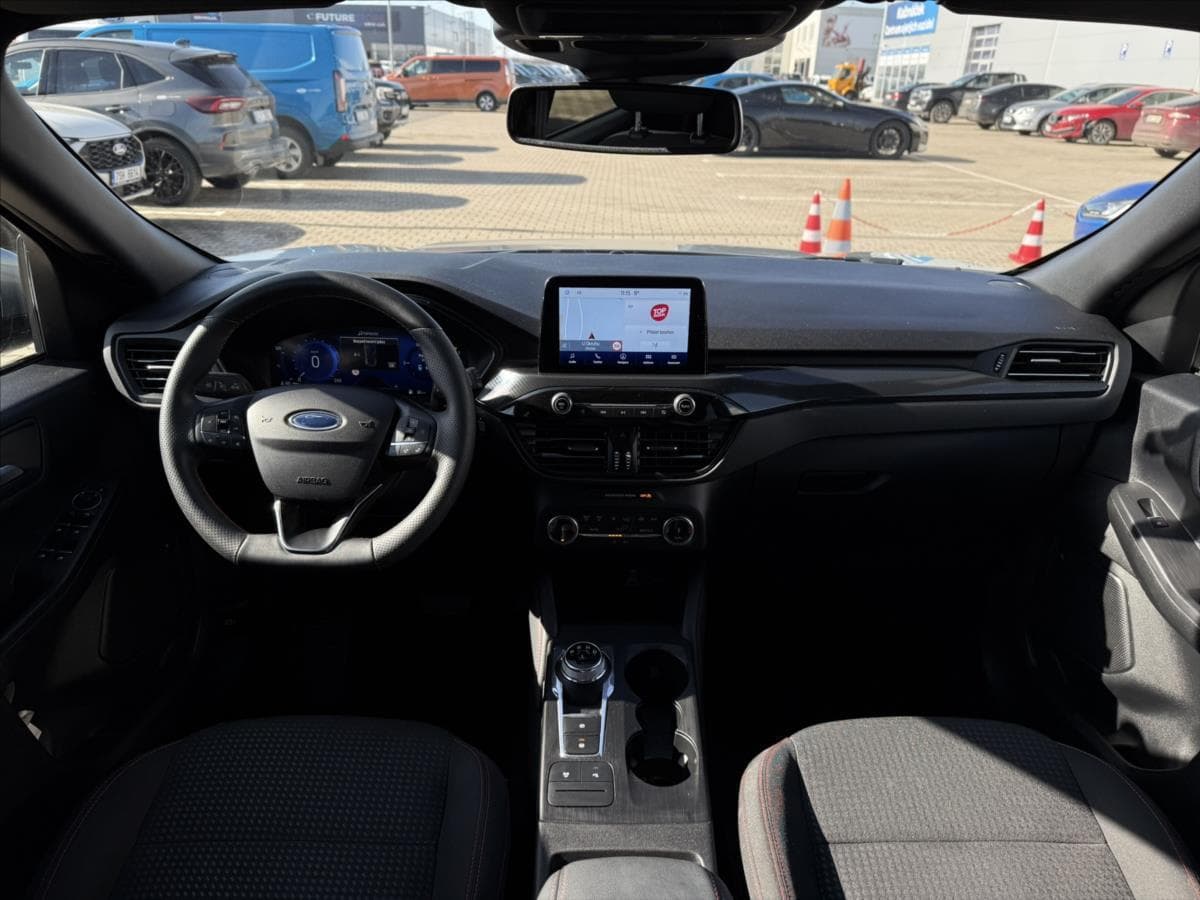2024 Ford KUGA - 16