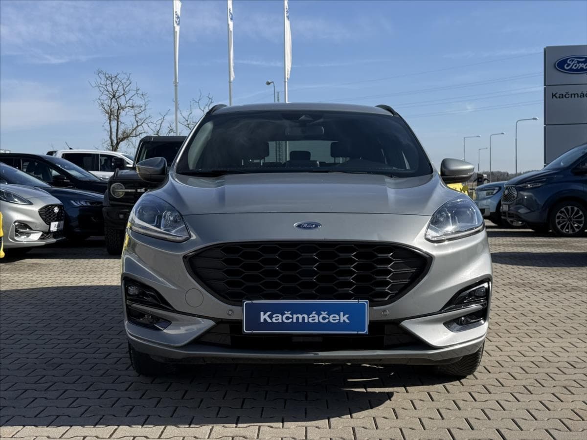 2024 Ford KUGA - 8