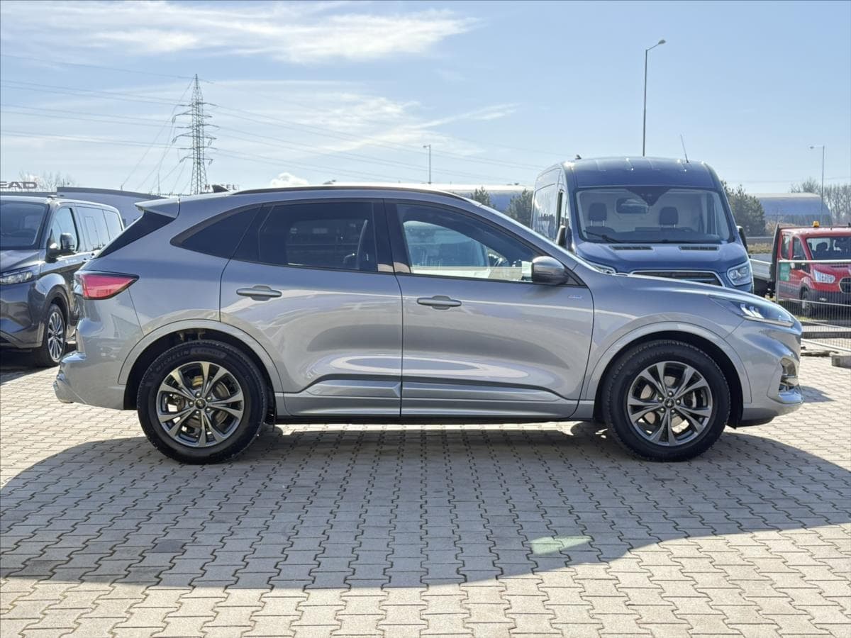 2024 Ford KUGA - 6