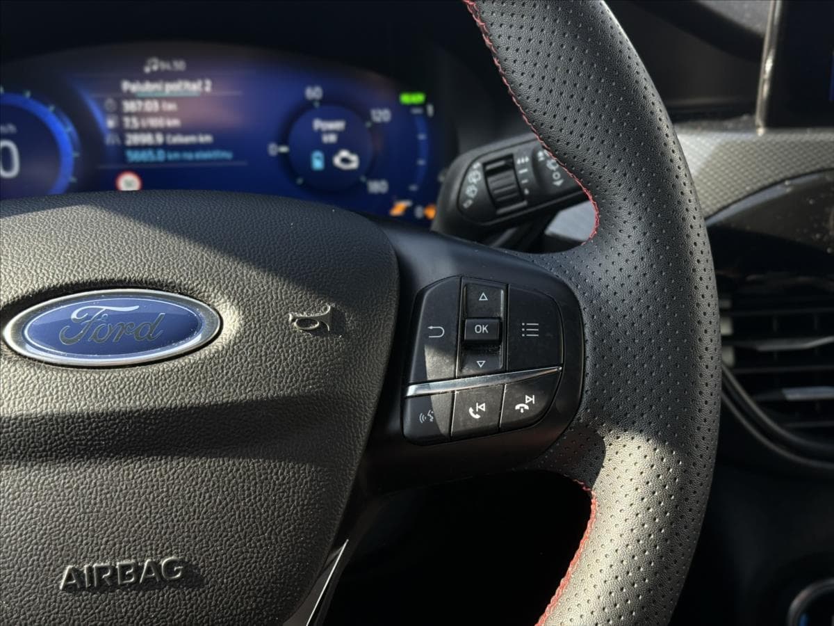 2024 Ford KUGA - 20