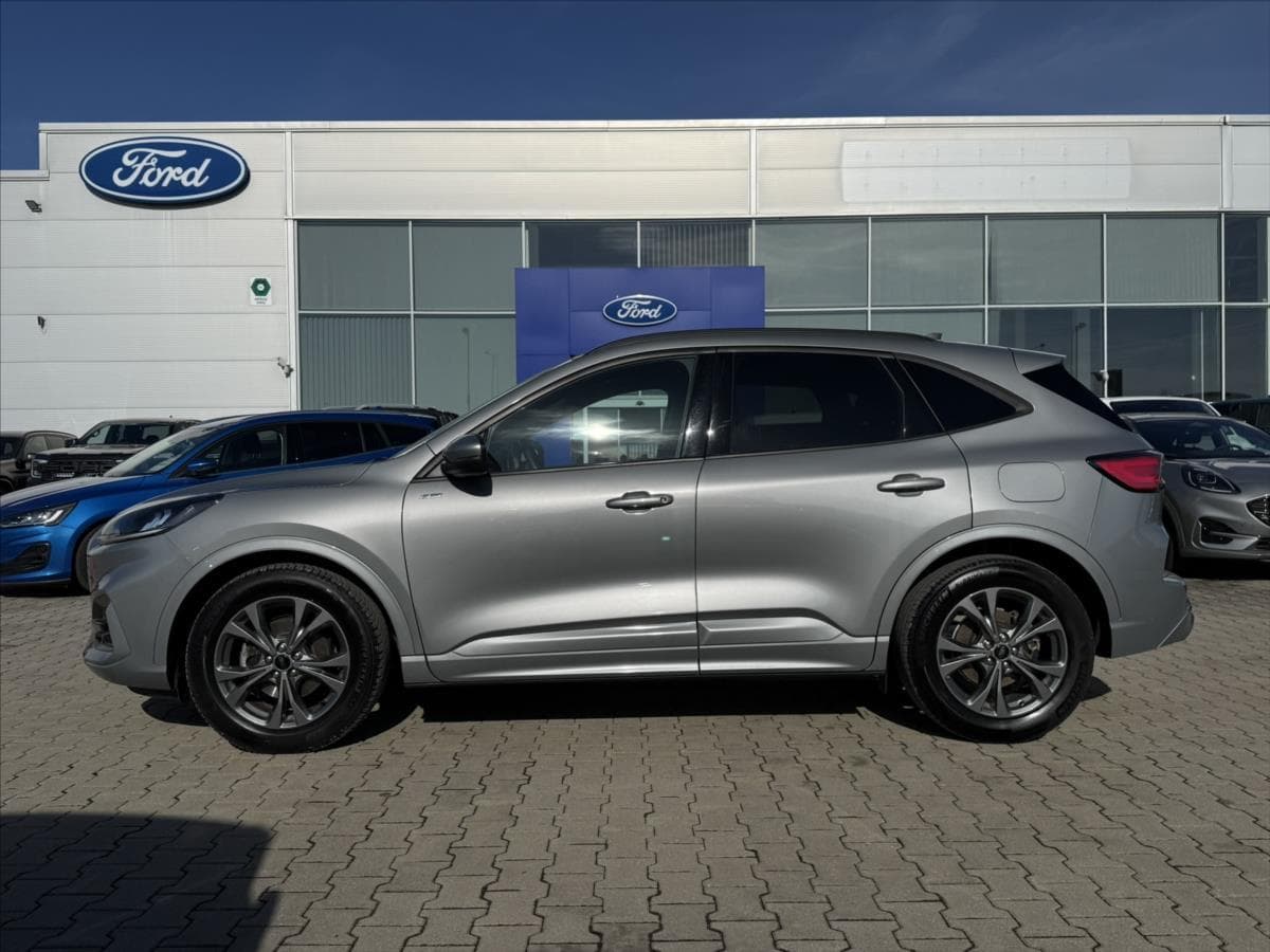 2024 Ford KUGA - 2