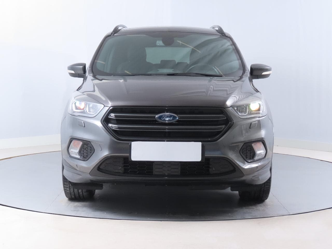 2018 Ford Kuga - 2