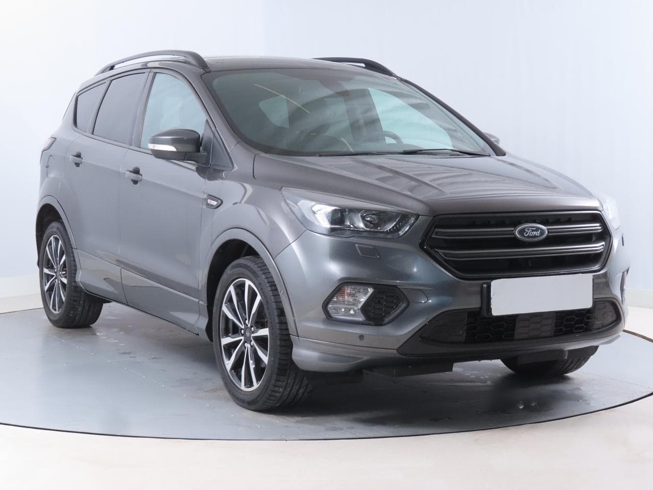 Ford Kuga 1.5 EcoBoost 110kW SUV