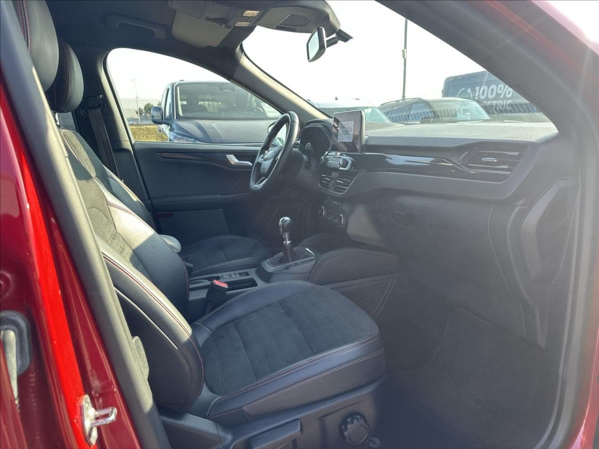 2021 Ford KUGA - 15