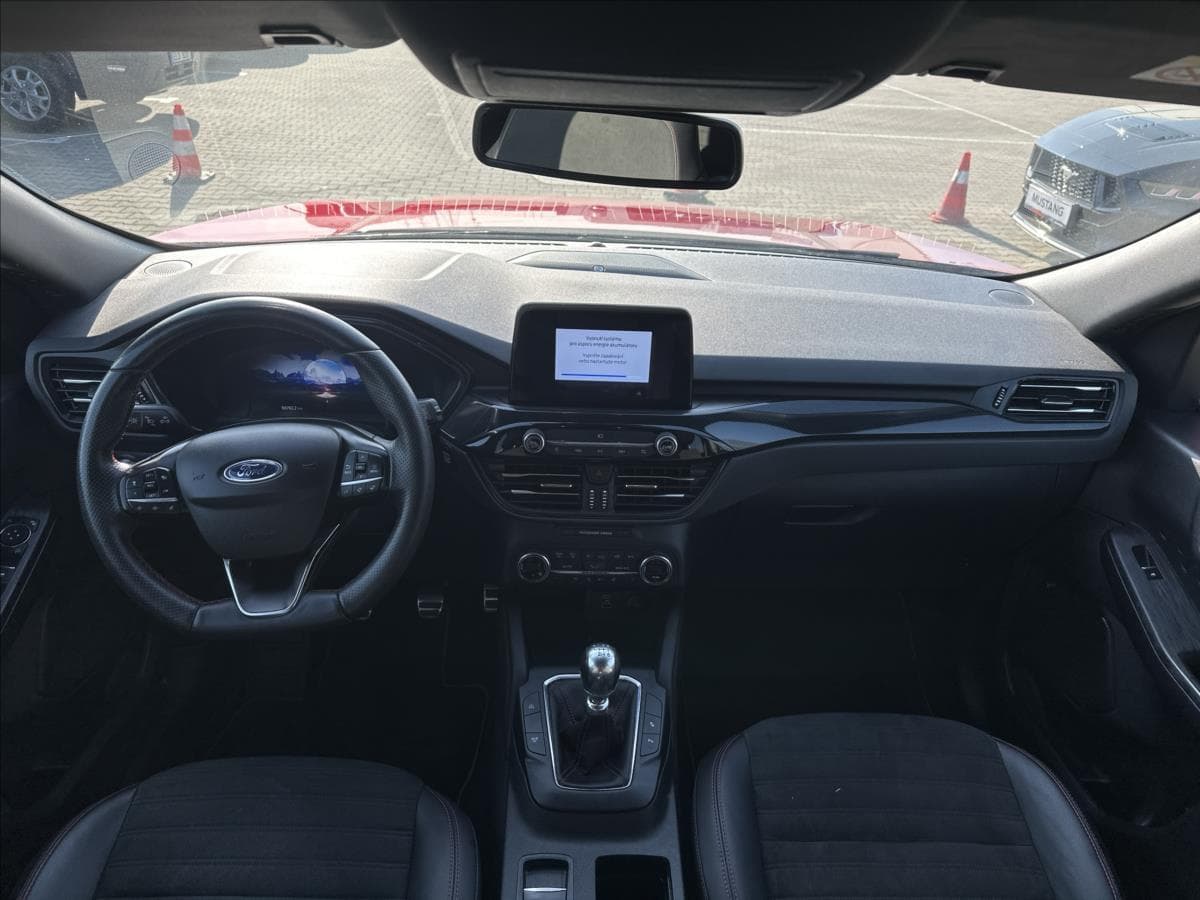 2021 Ford KUGA - 19