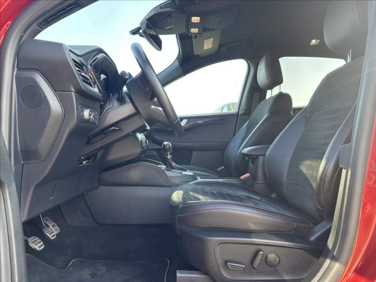 2021 Ford KUGA - 17