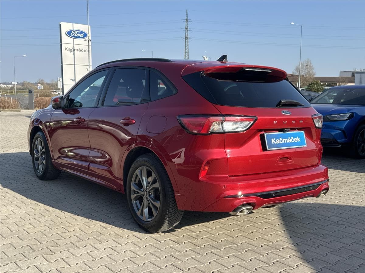 2021 Ford KUGA - 2
