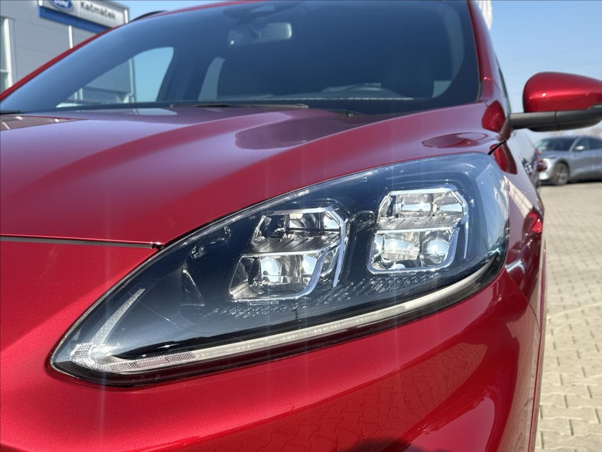 2021 Ford KUGA - 6