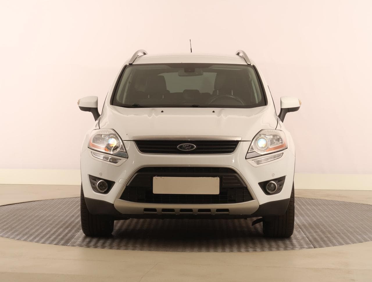 2012 Ford Kuga - 3