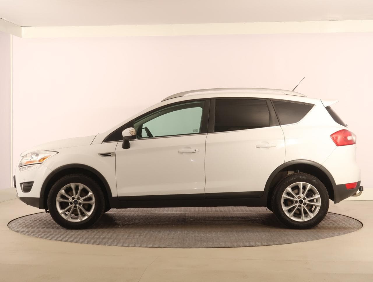 2012 Ford Kuga - 7