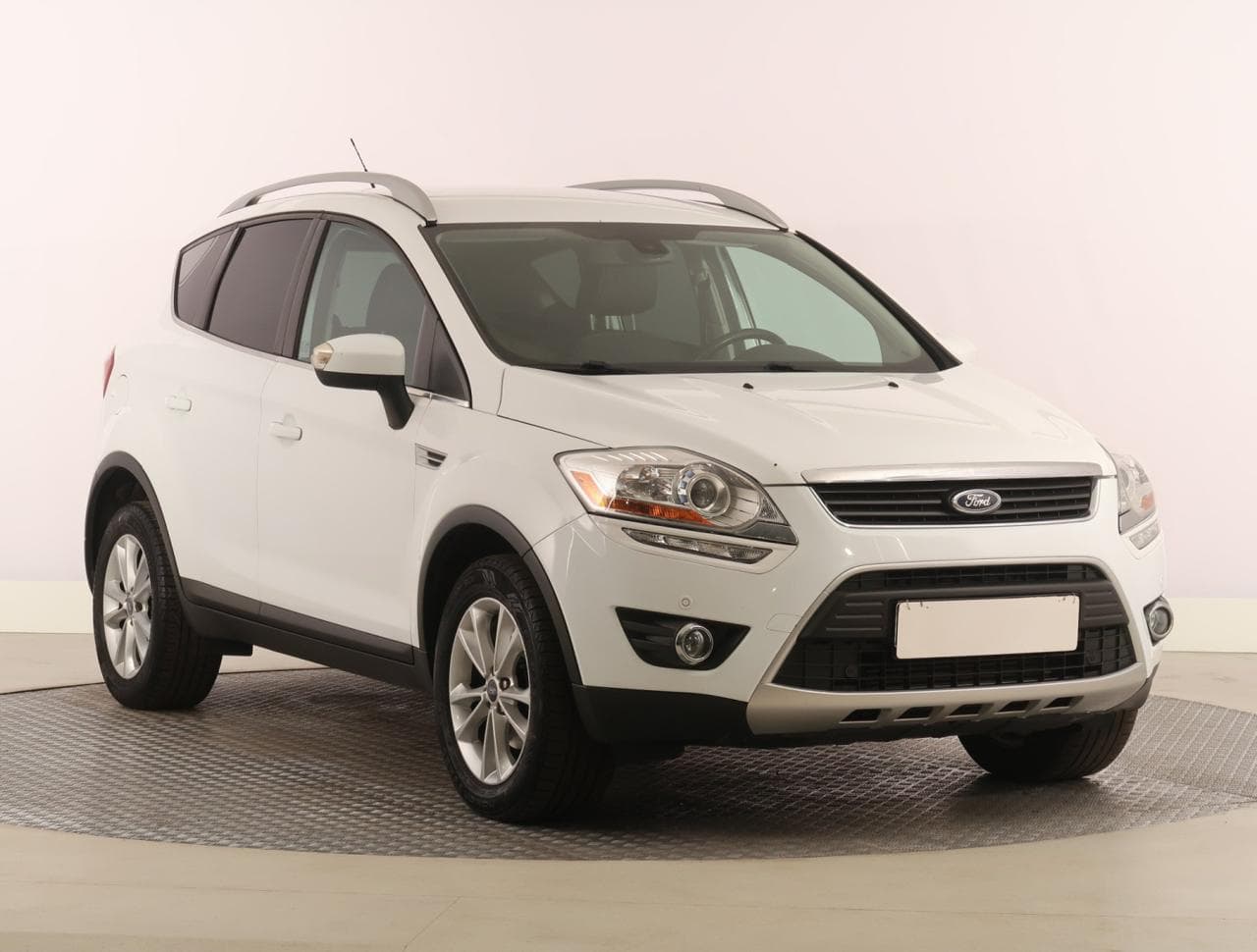 Ford Kuga 2.0 TDCi 103kW SUV