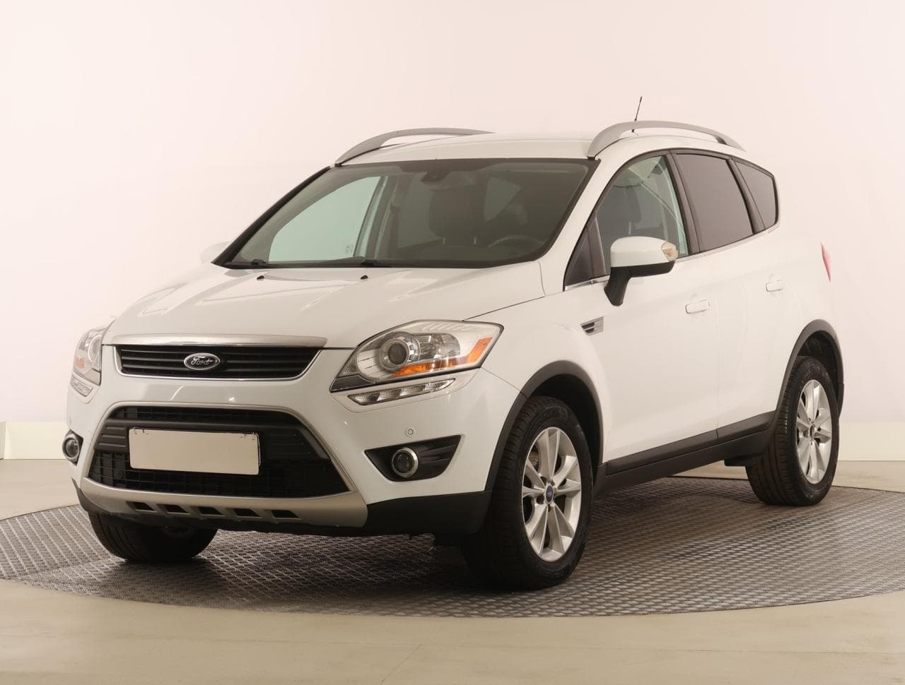 2012 Ford Kuga - 5