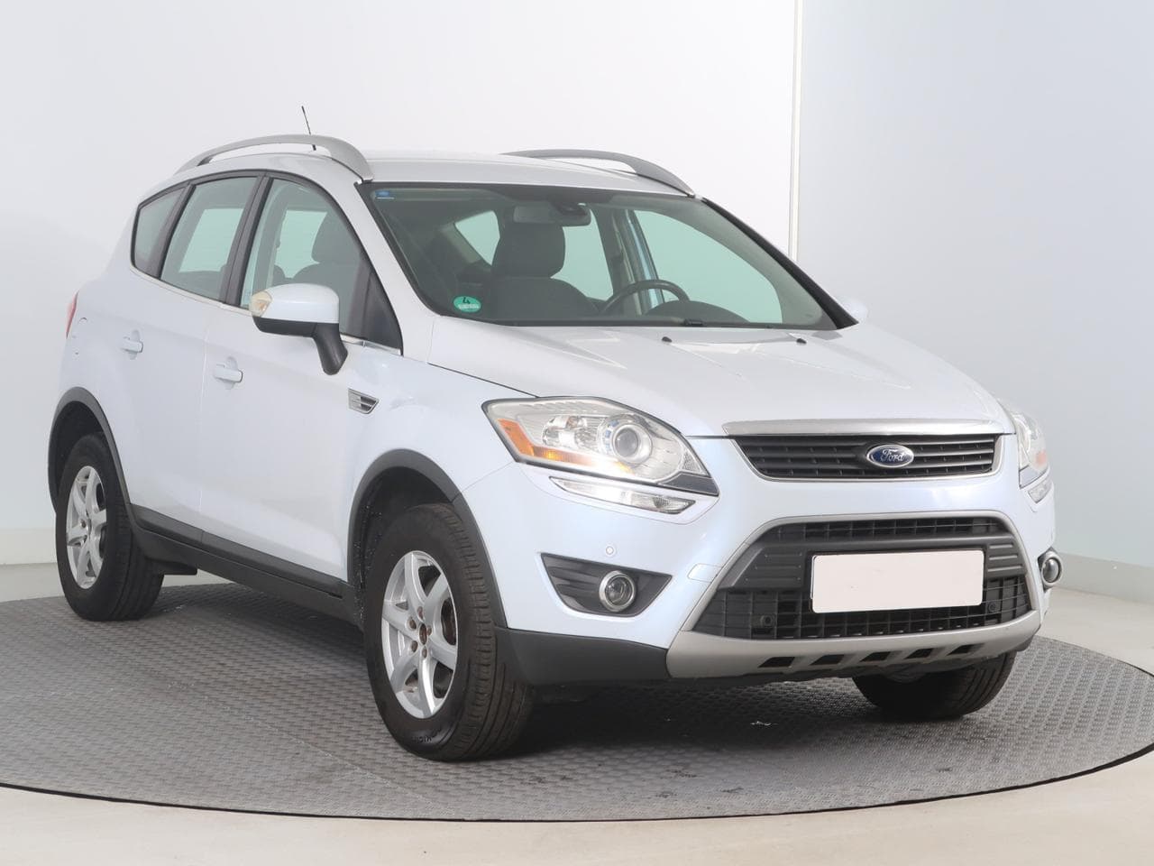 2012 Ford KUGA