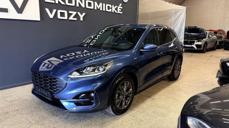 2022 Ford KUGA - 5