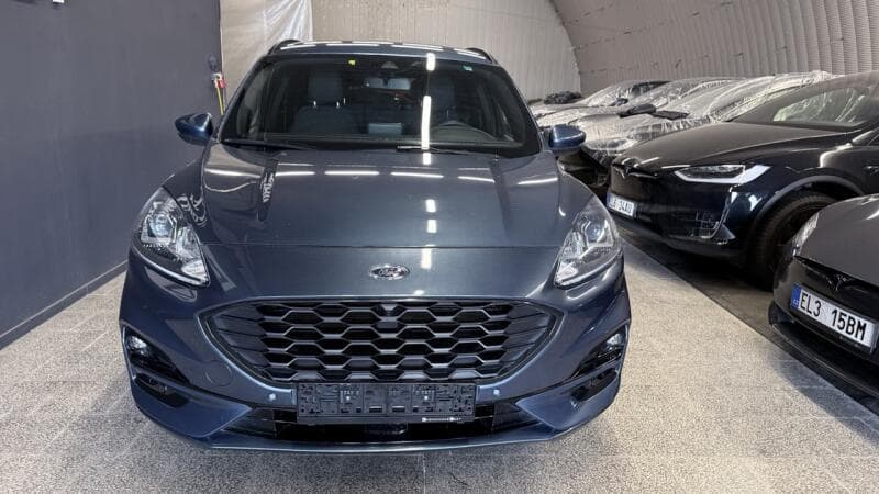 2022 Ford KUGA - 4