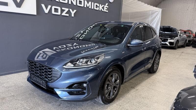 2022 Ford KUGA - 6