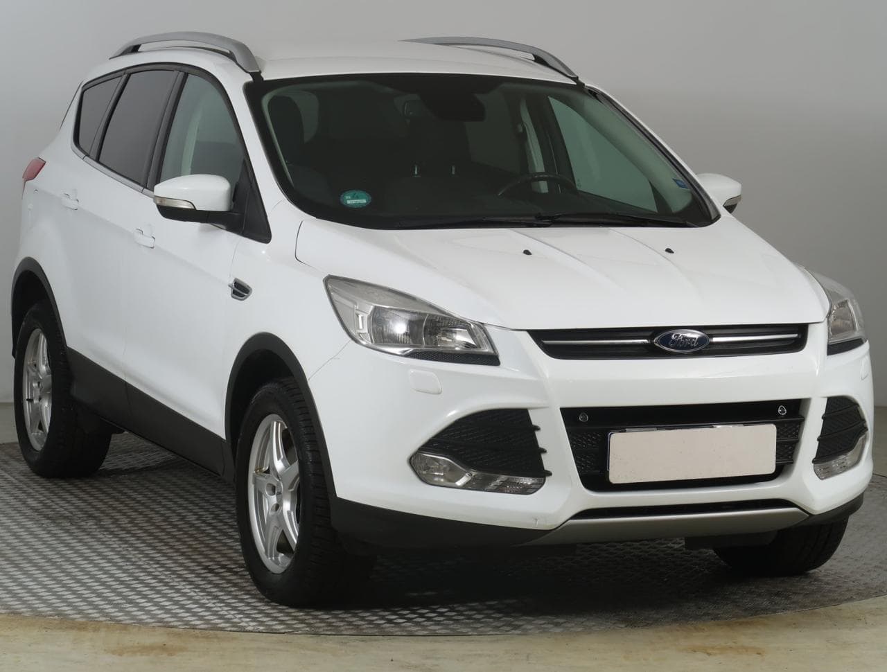 2016 Ford KUGA