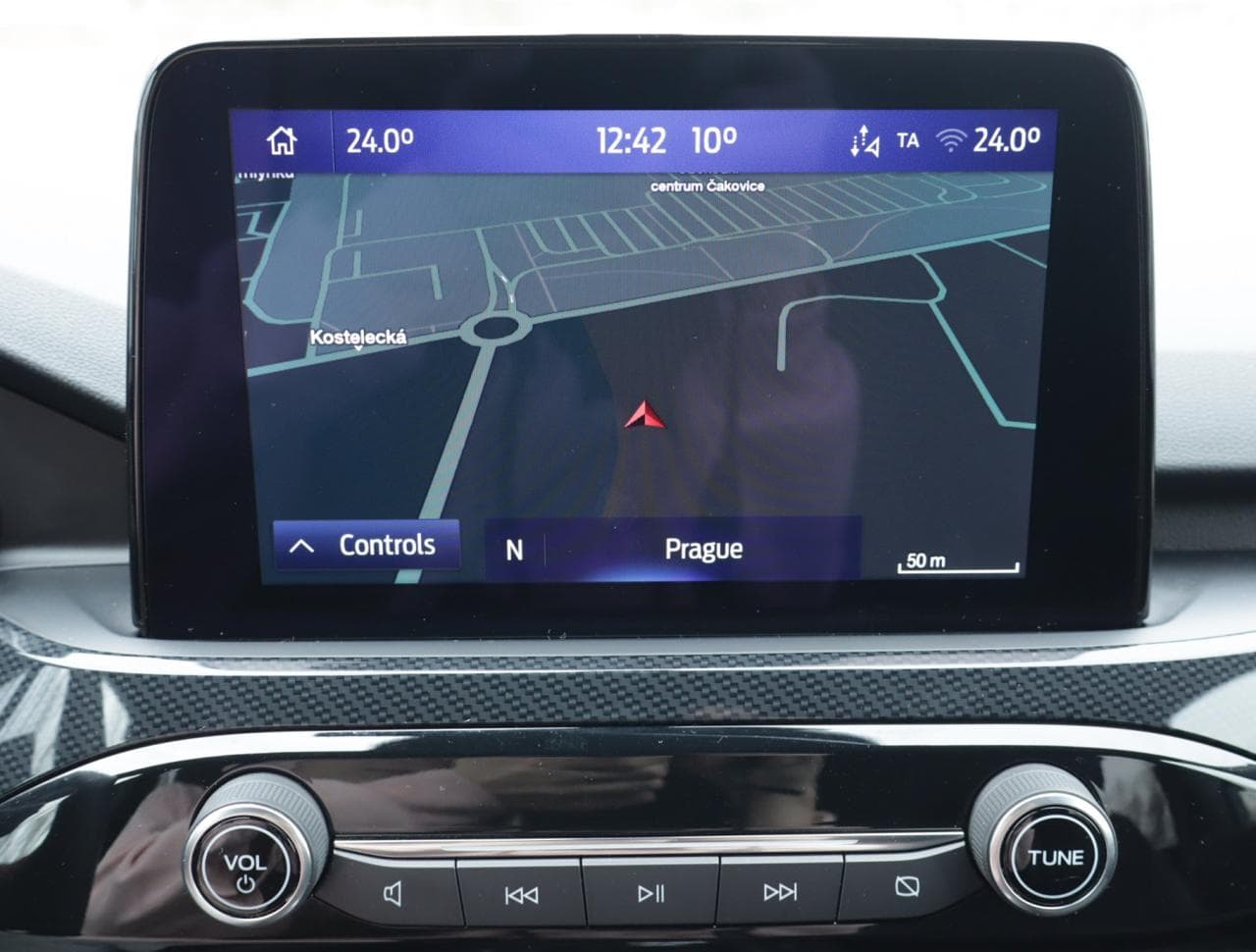 2023 Ford KUGA - 19