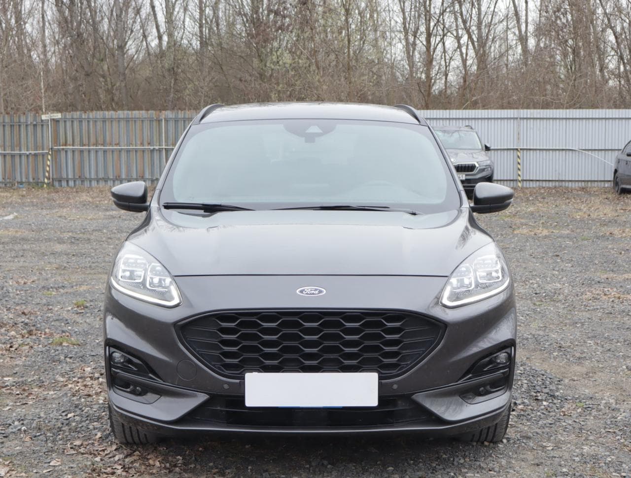 2023 Ford KUGA - 2