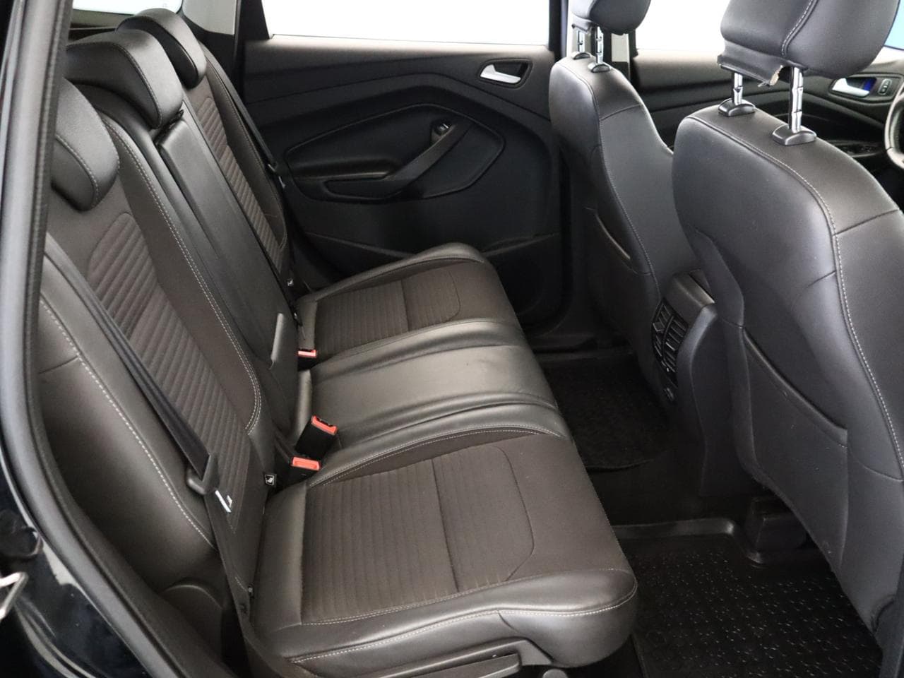 2017 Ford KUGA - 11