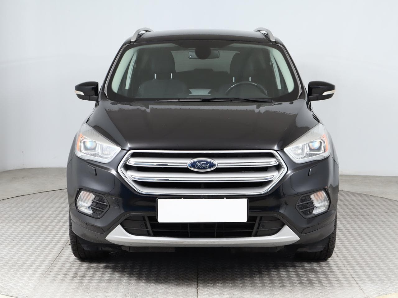 2017 Ford KUGA - 2