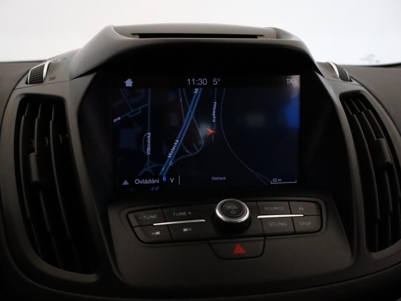 2017 Ford KUGA - 17