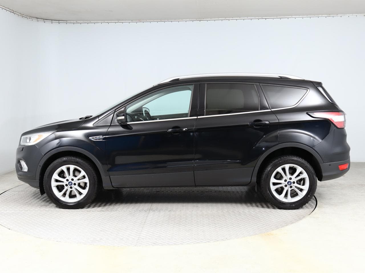 2017 Ford KUGA - 4