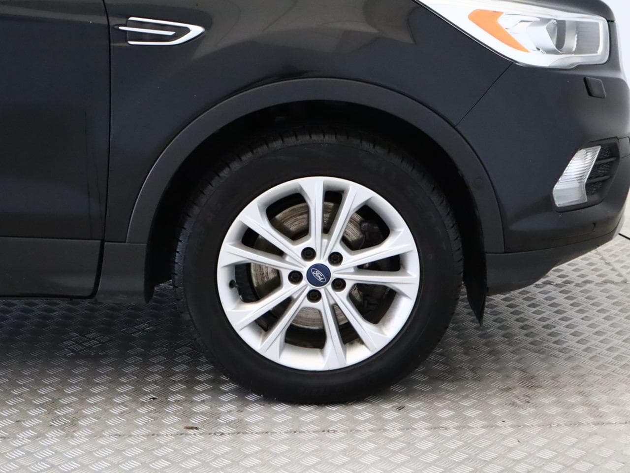 2017 Ford KUGA - 18