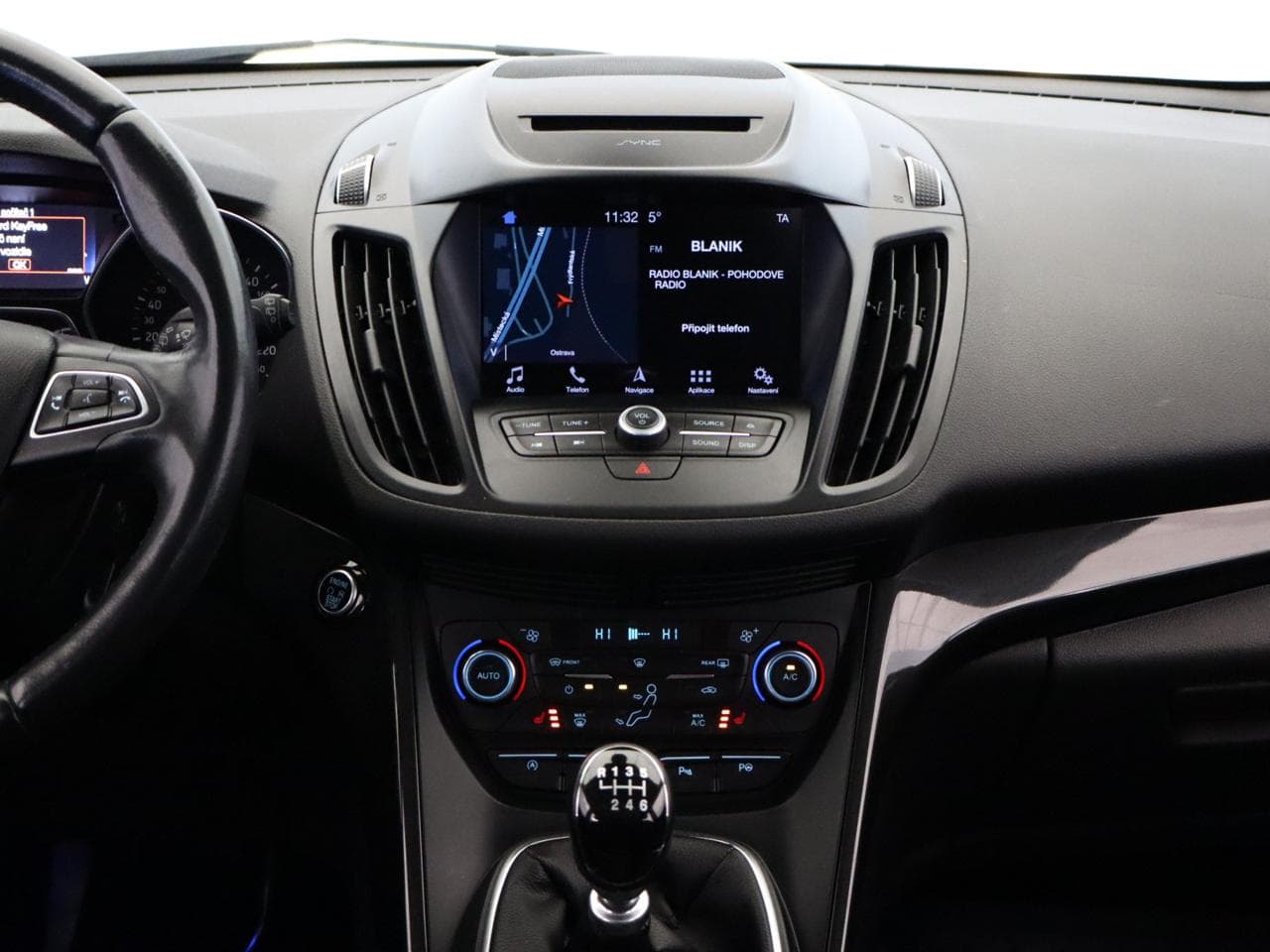 2017 Ford KUGA - 16