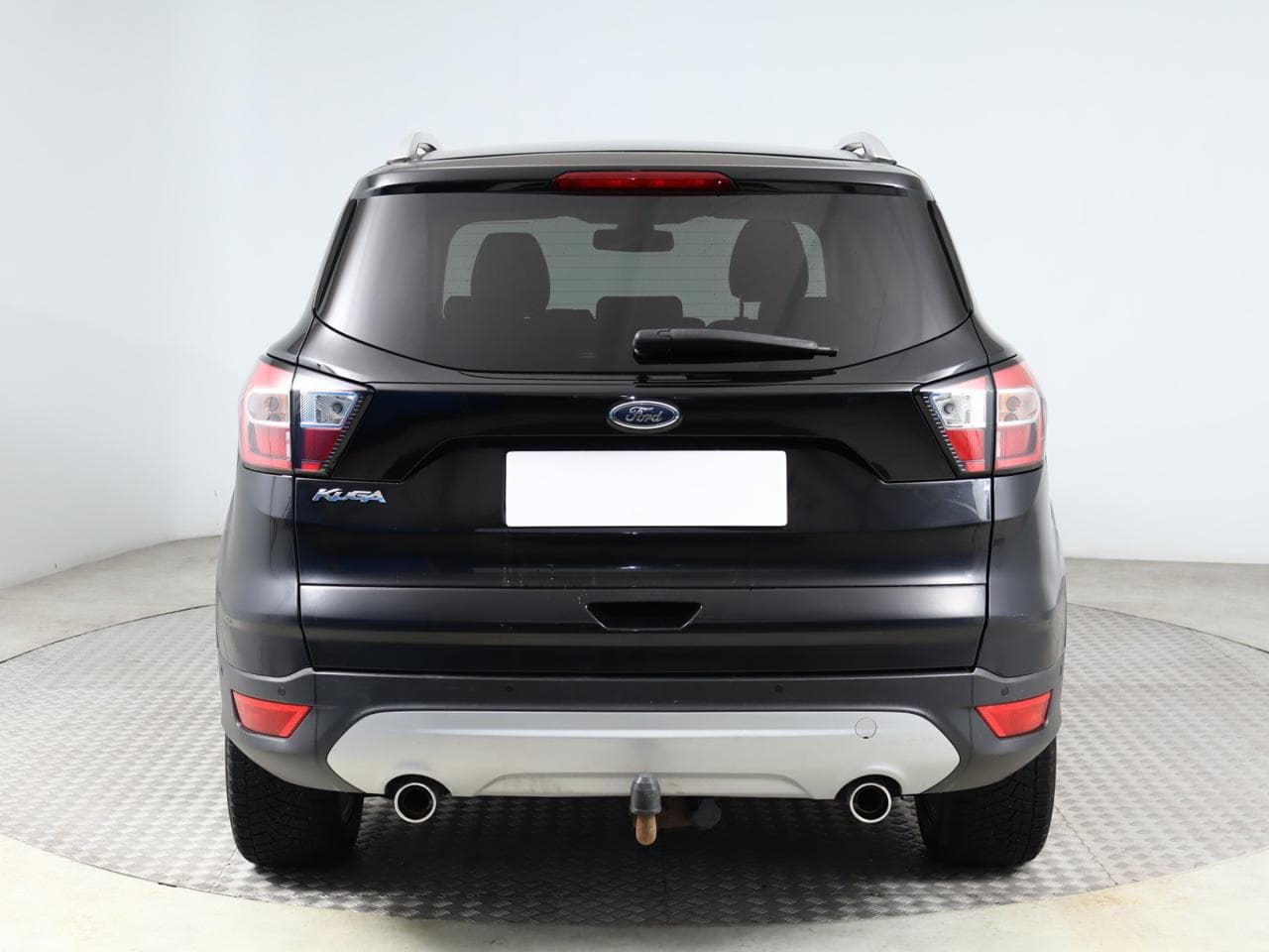 2017 Ford KUGA - 6