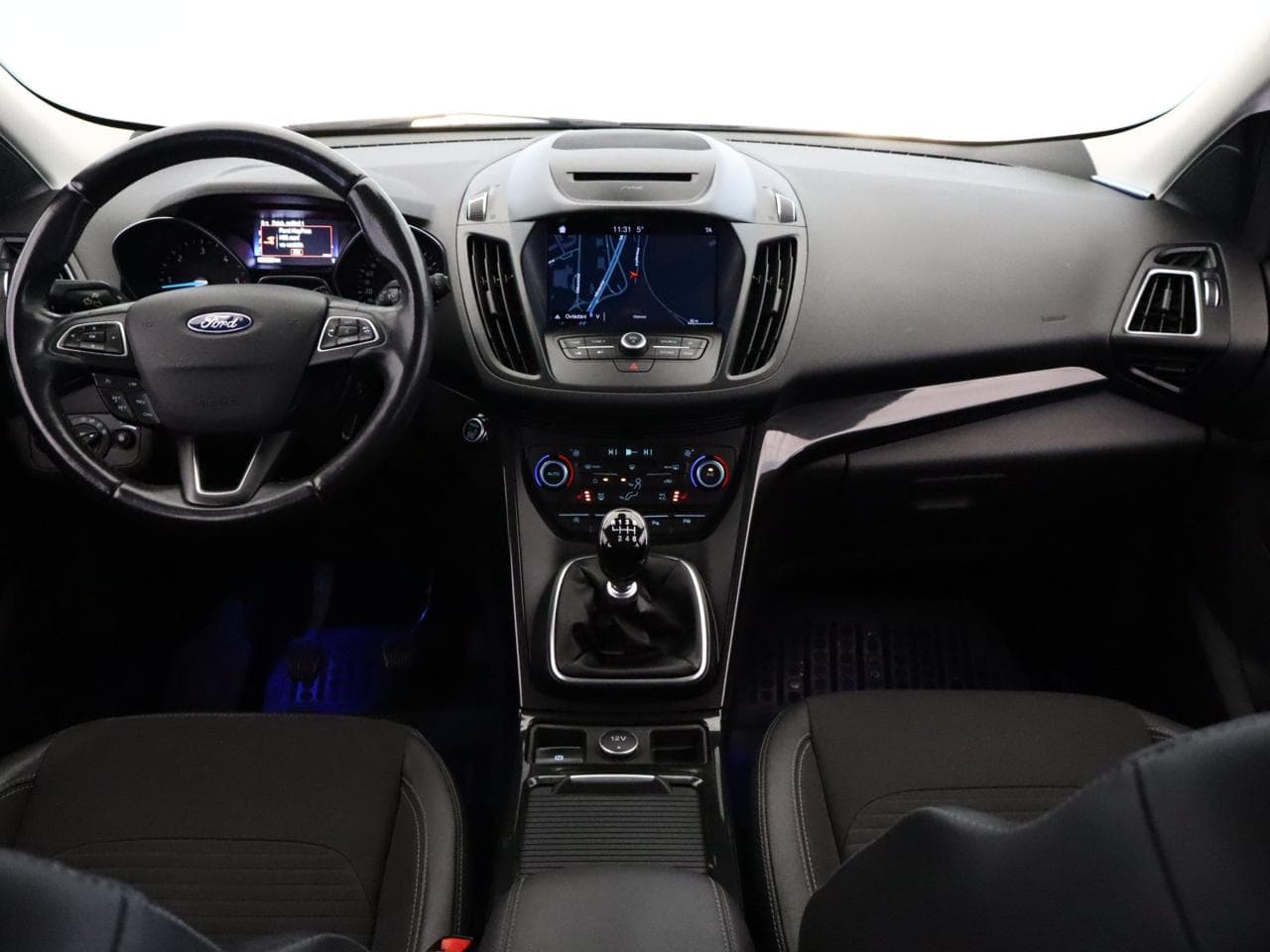 2017 Ford KUGA - 9