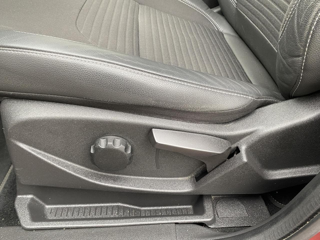 2018 Ford KUGA - 14