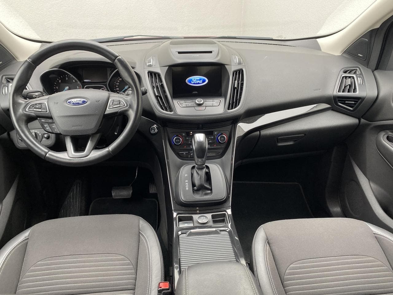 2018 Ford KUGA - 8